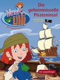 Hexe Lilli die geheimnisvolle Pirateninsel / Bd.3
