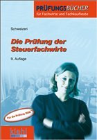 Cover Die Prüfung der Steuerfachwirte