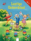 Lustige Osterrätsel