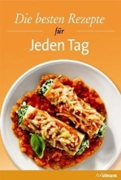 Cover Die besten Rezepte für Jeden Tag