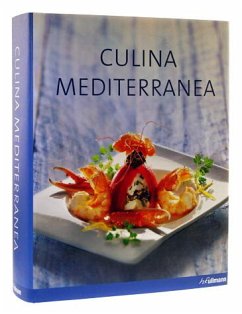 Culina Mediterranea.B - Florian Bellahsen & Daniel Rouche