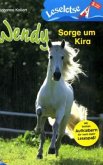 Wendy - Sorge um Kira