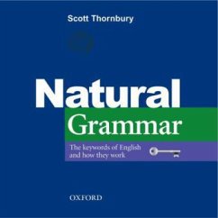 Natural Grammar, Intermediate to Advanced - Thornbury, Scott