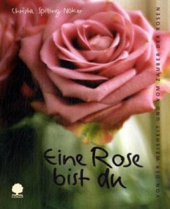 Cover Eine Rose bist du