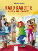 Karo Karotte und die Kaugummikids, Mini-Ausgabe