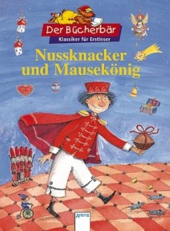 Nussknacker und Mausekönig - Hoffmann, E. T. A.