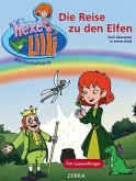 Hexe Lilli die Reise zu den Elfen / Bd.2