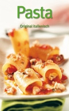 Cover Pasta