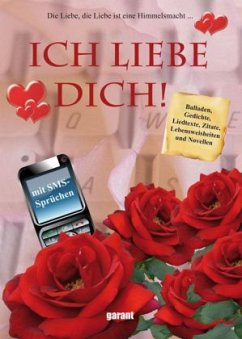 Ich liebe Dich!