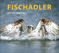 Fischadler - Mahlke, Dieter