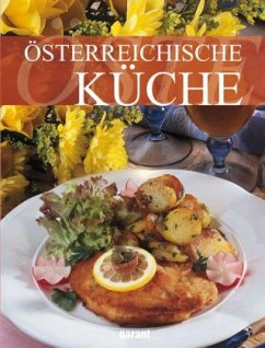 Cover Österreichische Küche