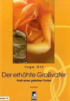 Der erhöhte Großvater - Ott, Inge