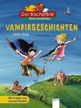 Vampirgeschichten Vampirgeschichten