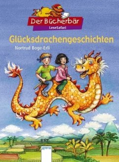 Glücksdrachengeschichten - Boge-Erli, Nortrud