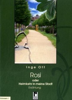 Cover Rosi oder Heimkehr in meine Stadt