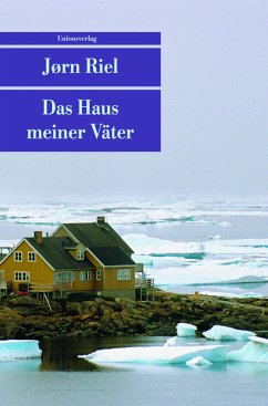 Das Haus meiner Väter - Riel, Jørn