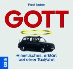 Gott - Arden, Paul