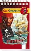 QuizDetektiv, Piraten