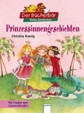 Prinzessinnengeschichten