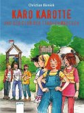 Karo Karotte und der Club der starken Mädchen, Mini-Ausgabe
