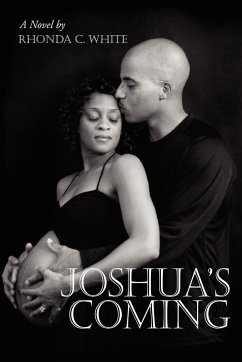 Joshua's Coming - White, Rhonda C.
