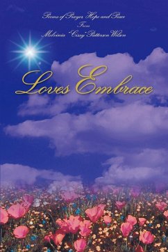 Loves Embrace - Wilson, Melvinia "Cissy" Patterson