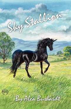 Sky Stallion - Bushardt, Alea