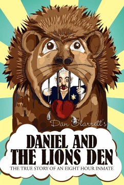 Daniel and The Lions Den - Starrett, Dan