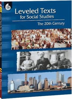Leveled Texts for Social Studies - Conklin, Wendy