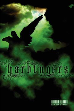 Harbingers - Hawk, Clifton D.