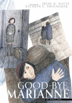 Good-Bye Marianne - Watts, Irene N.