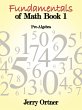 Fundamentals of Math Book 1 - Bild 1