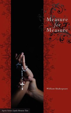 Measure for Measure - Shakespeare, William
