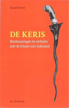 De Keris / druk 1 - Greve, R.