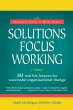 Solutions Focus Working - Bild 1