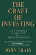 The Craft of Investing - Bild 1