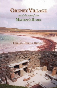 Orkney Village - Duggal, Christa-Sheila