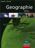 Seydlitz / Diercke Geographie / Seydlitz / Diercke Geographie - Ausgabe für die Sekundarstufe II in Sachsen