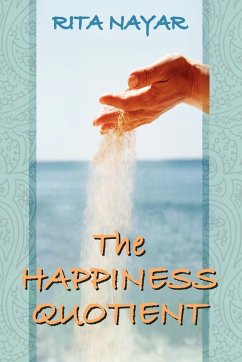 THE HAPPINESS QUOTIENT