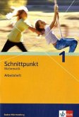 Klasse 5, Arbeitsheft / Schnittpunkt Mathematik, Realschule Baden-Württemberg 1