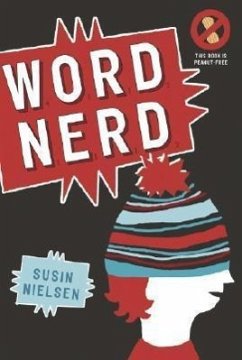 Word Nerd - Nielsen, Susin