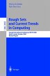 Rough Sets and Current Trends in... - Bild 1