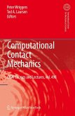 Computational Contact Mechanics