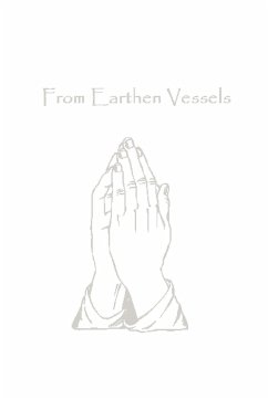 From Earthen Vessels - A Place of Prayer Group Members