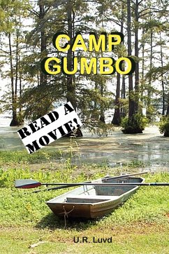 Camp Gumbo - Luvd, U. R.