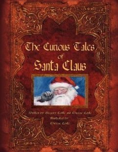 The Curious Tales of Santa Claus - Conte, Gregory; Conte, Therese