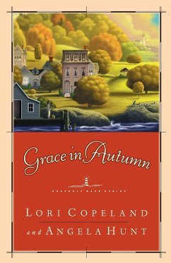 Grace in Autumn - Copeland, Lori; Hunt, Angela