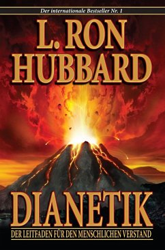 Dianetik - Hubbard, L. Ron