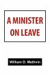 A Minister on Leave - Bild 1
