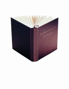 Cover Komponisten in Basel